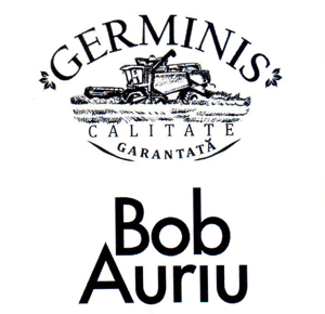 GERMINIS Bob Auriu CALITATE GARANTATĂ