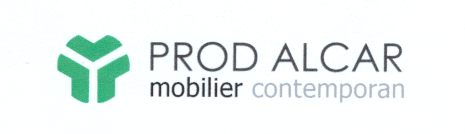 PROD ALCAR mobilier contemporan