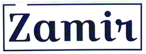 Zamir