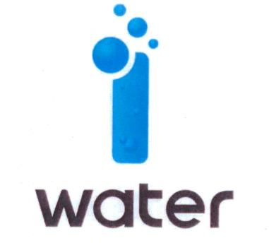 i water