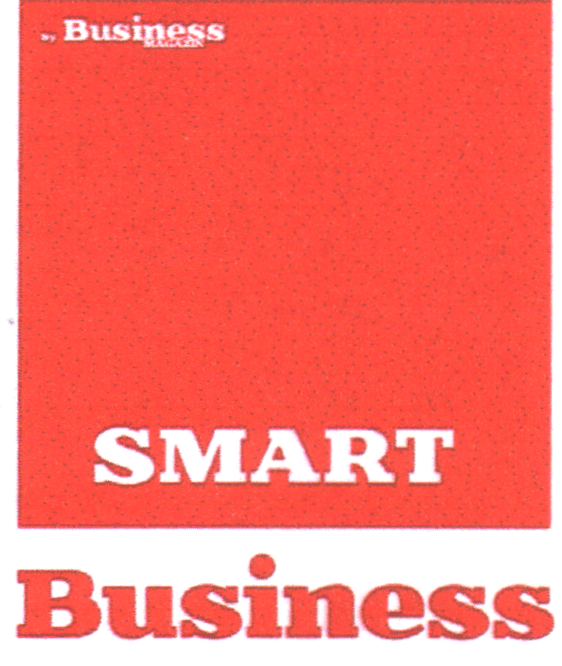 SMART Business by Business Magazin