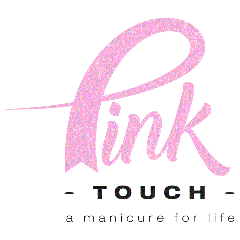 Pink TOUCH a manicure for life