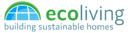 ecoliving building sustainable homes