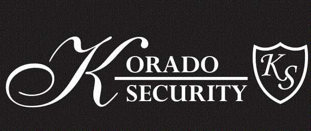 KORADO SECURITY KS