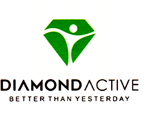 DIAMOND ACTIVE BETTER THAN YESTERDAY