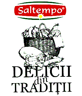 Saltempo DELICII din TRADIȚII