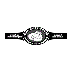 WBC BEST GUARD SIGURANŢĂ ŞI ÎNCREDERE PAZĂ ŞI PROTECŢIE GARDĂ DE CORP