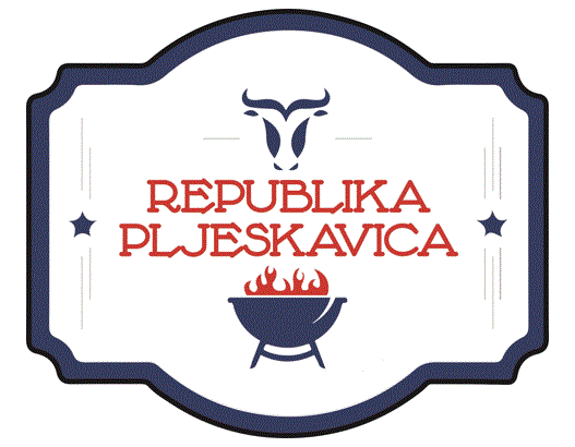 REPUBLIKA PLJESKAVICA