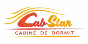 Cab Star CABINE DE DORMIT