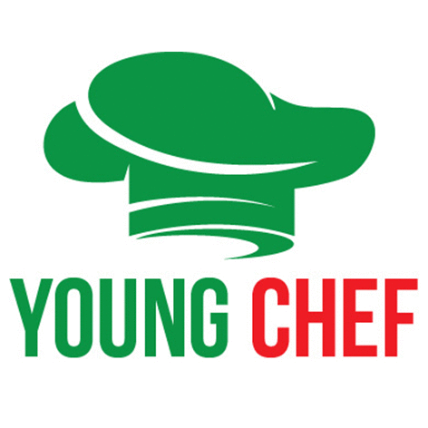 YOUNG CHEF