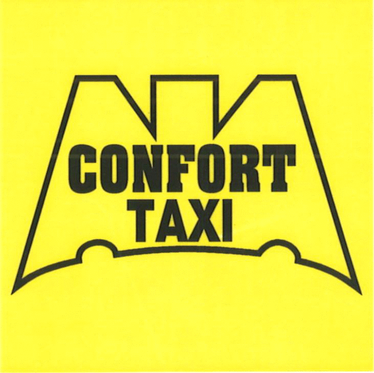 CONFORT TAXI