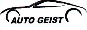 AUTO GEIST