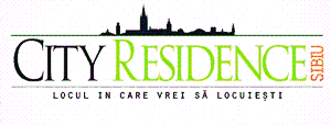 CITY RESIDENCE SIBIU LOCUL ÎN CARE VREI SĂ LOCUIEȘTI