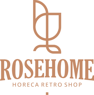 ROSEHOME HORECA RETRO SHOP