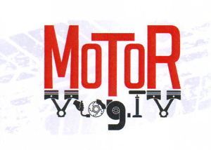MOTOR VLOG.TV