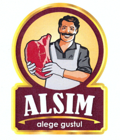 ALSIM alege gustul