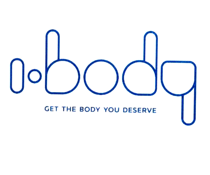 i body GET THE BODY YOU DESERVE
