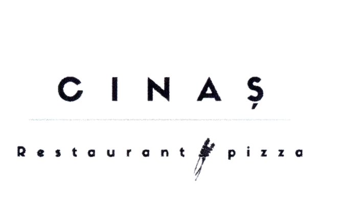 CINAŞ Restaurant pizza