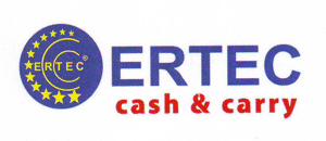 ERTEC cash & carry