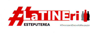 #LaTINEri ESTEPUTEREA #DescoperăDezvoltăReuşeste