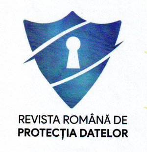REVISTA ROMÂNĂ DE PROTECŢIA DATELOR