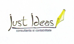 Just Ideas consultanta si contabilitate