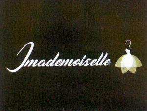 Imademoiselle