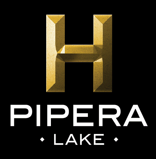 H PIPERA LAKE