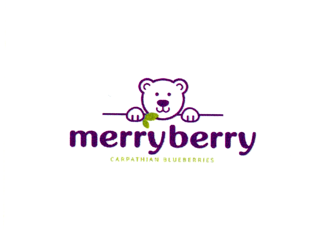 merryberry CARPATHIAN BLUEBERRIES