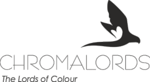 CHROMALORDS The Lords of Colour