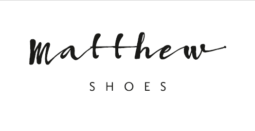 matthew shoes