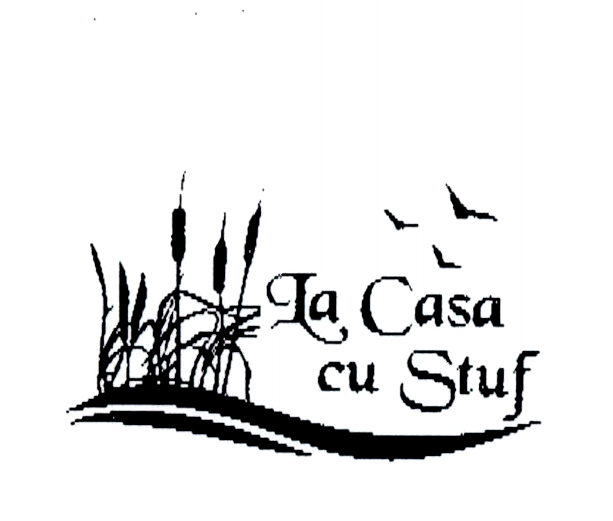 La Casa cu Stuf