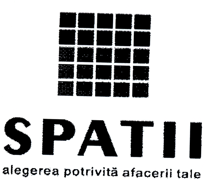 SPATII alegerea potrivită afacerii tale