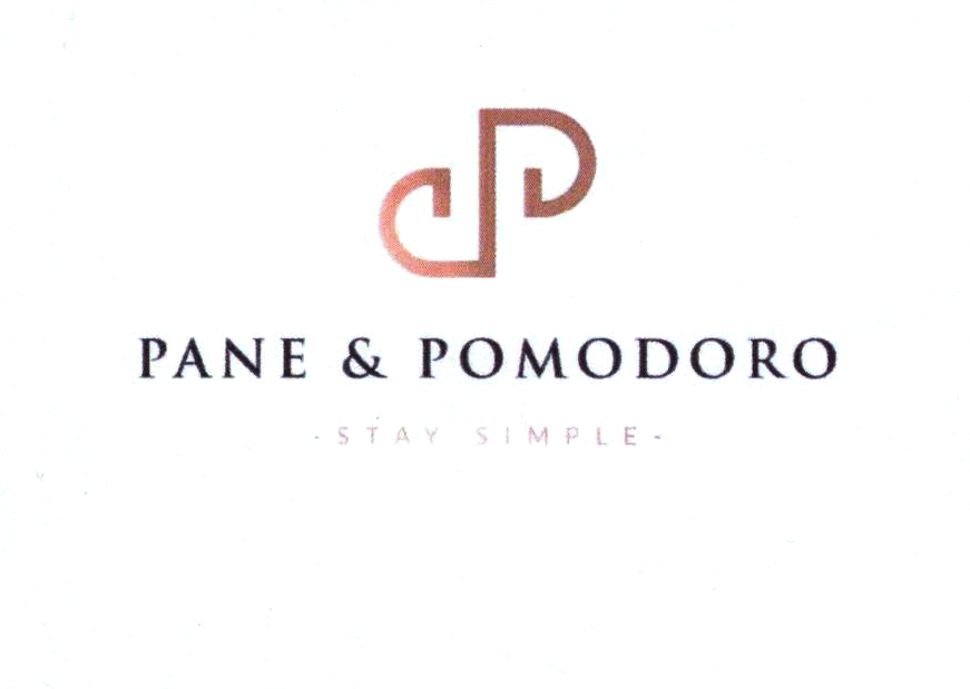 Pane & Pomodoro -Stay Simple-
