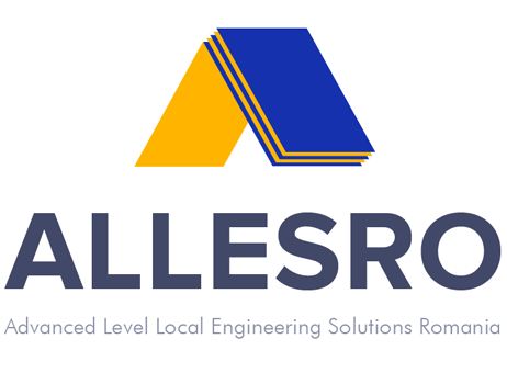 ALLESRO Advanced Level Local Engineering Solutions Romania