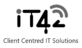 IT42 Client Centred IT Solutions