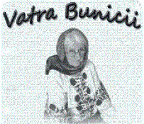 VATRA BUNICII