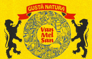 GUSTĂ NATURA VanMelSan
