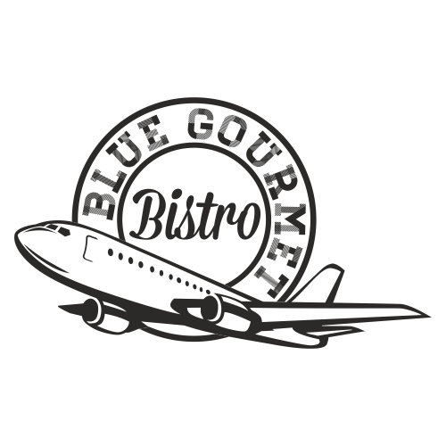 BLUE GOURMET Bistro