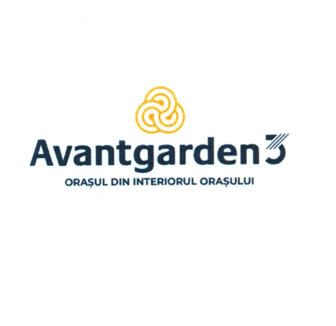 Avantgarden 3 ORAŞUL DIN INTERIORUL ORAŞULUI