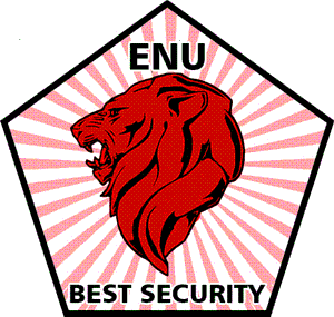 ENU BEST SECURITY