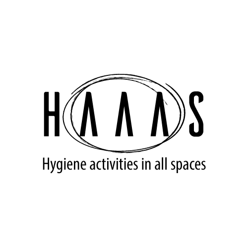 HAAAS Hygiene activities in all spaces