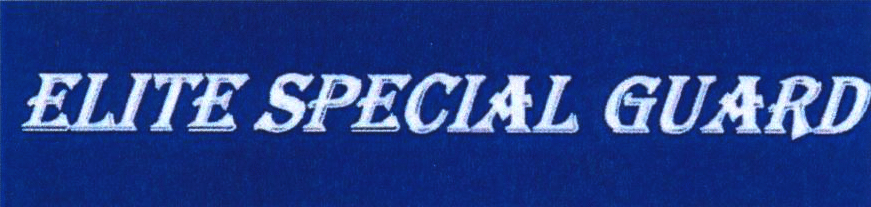ELITE SPECIAL GUARD