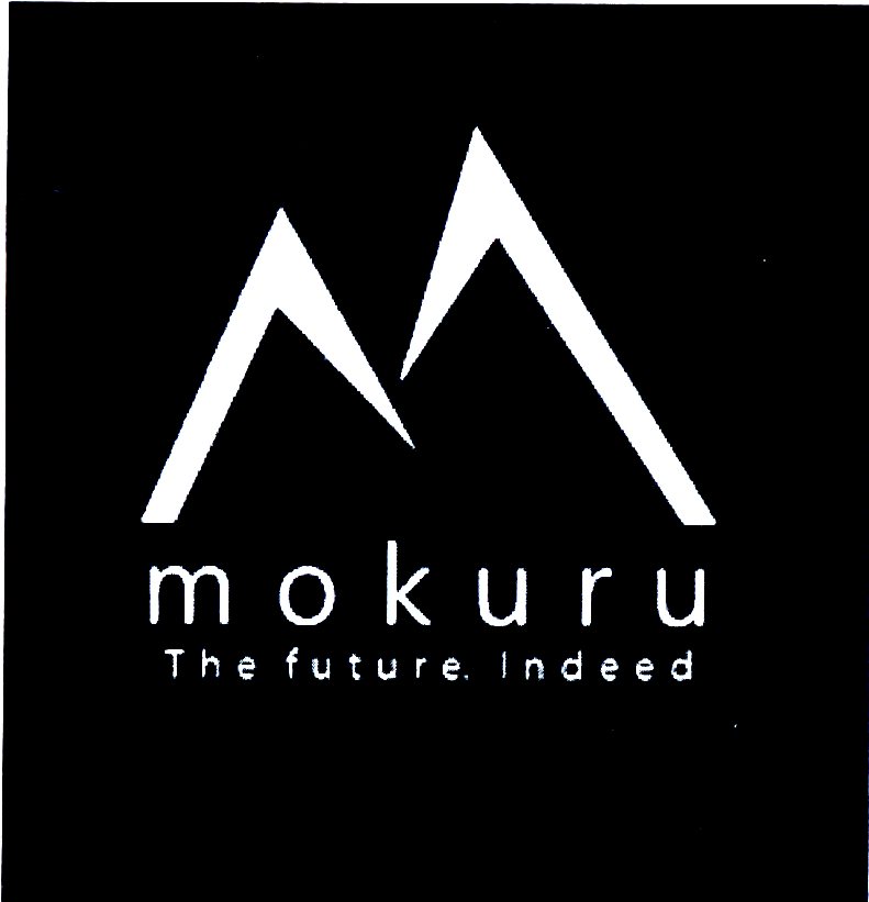 mokuru. The future. Indeed