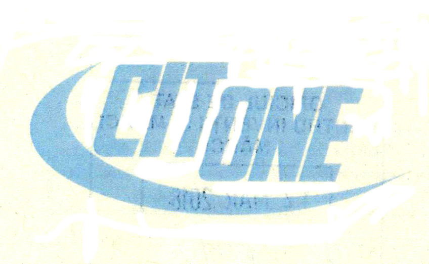 CIT ONE