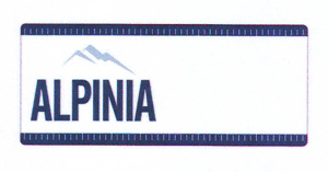 ALPINIA