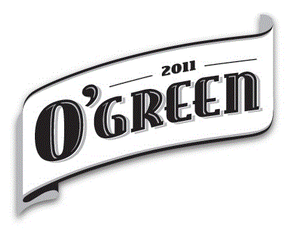 O'GREEN 2011