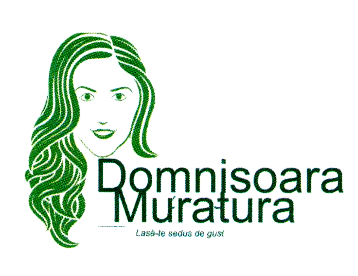Domnisoara Muratura Lasa-te sedus de gust