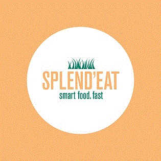 SPLEND'EAT smart food.fast