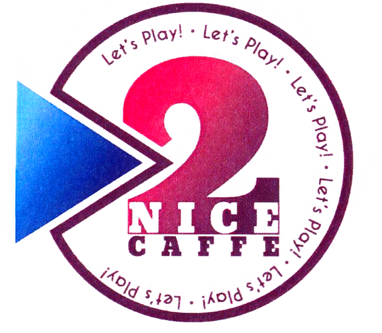 2 NICE CAFFE Let's Play! . Let's Play! . Let's Play! . Let's Play! . Let's Play! . Let's Play!
